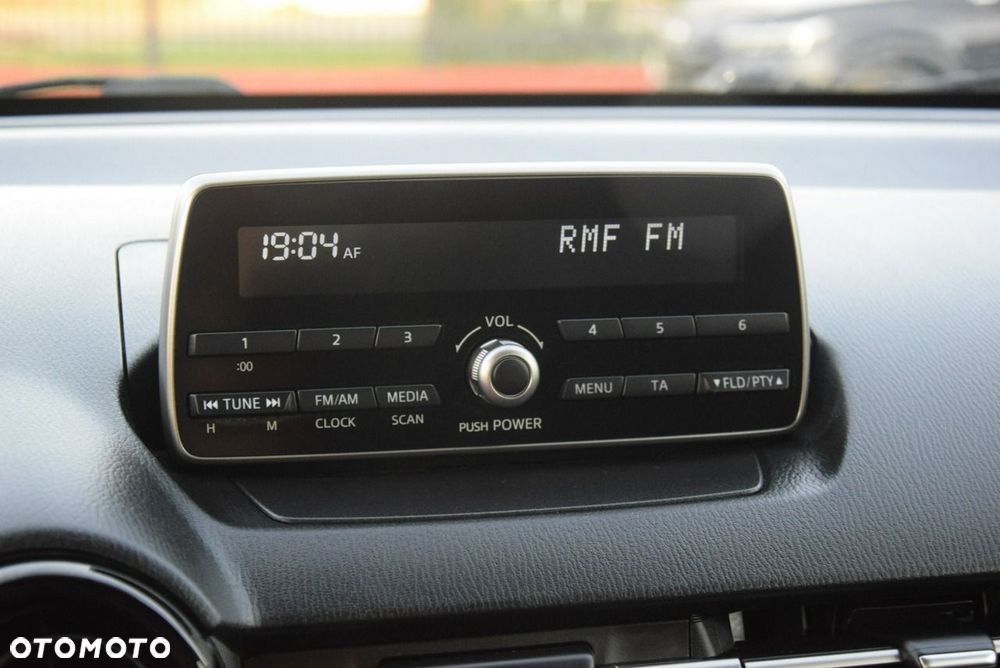 Mazda 2 1.5 Skygo - 23