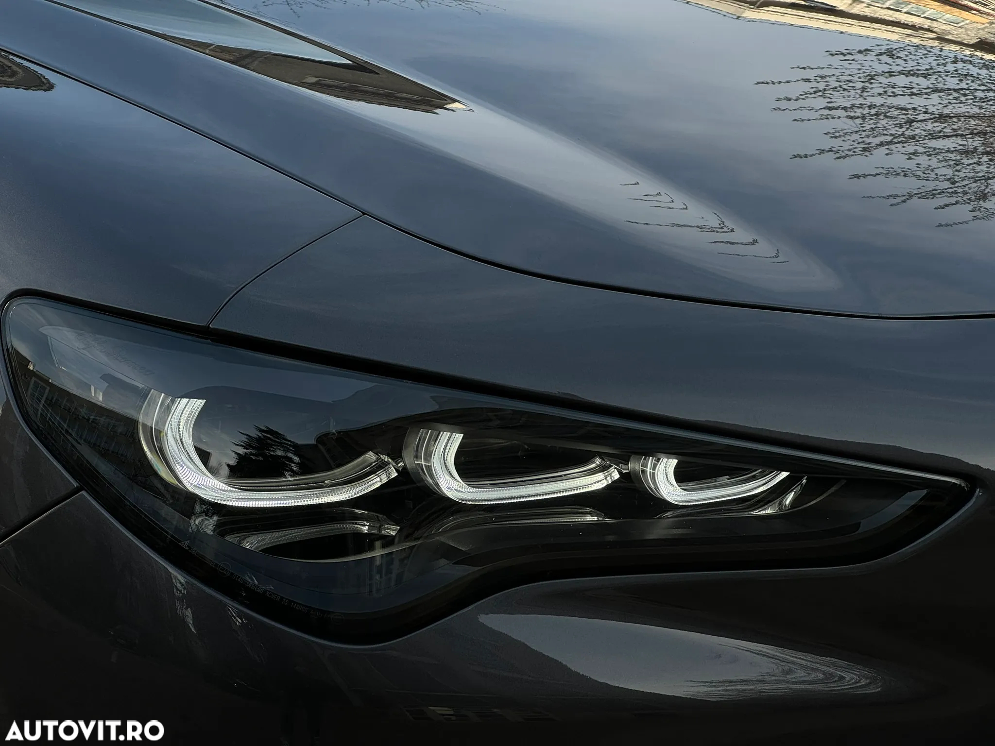 Alfa Romeo Stelvio 2.0 Turbo AWD AT8 Veloce - 8
