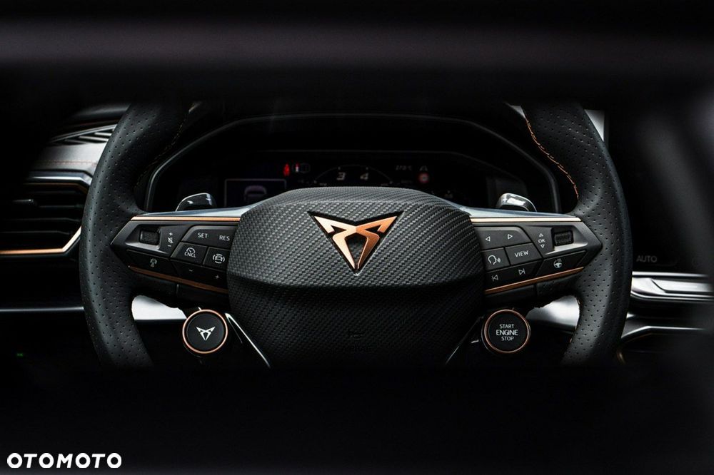 Cupra Formentor - 22