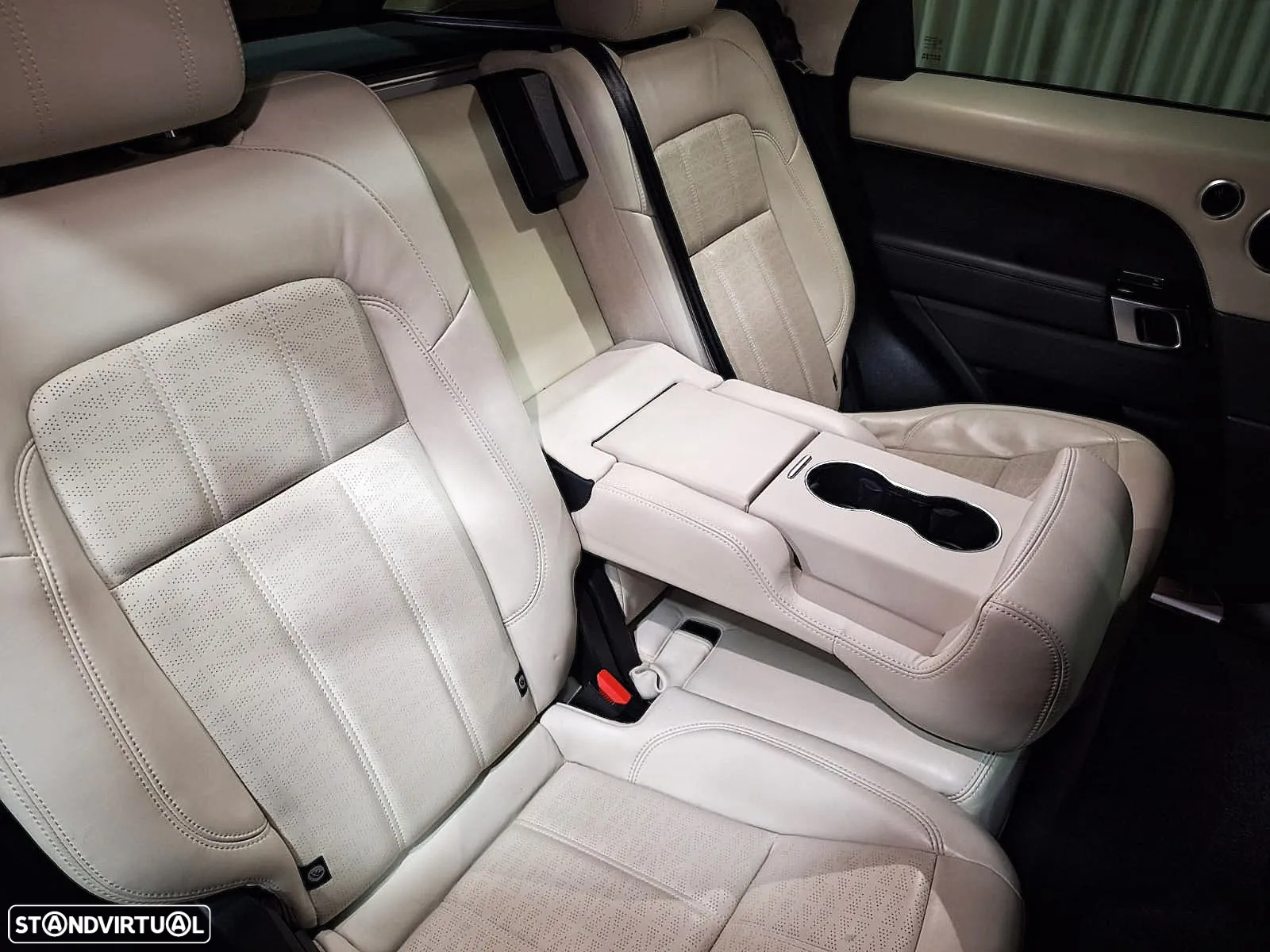 Land Rover Range Rover Sport 2.0 Si4 PHEV Autobiography Dynamic - 25