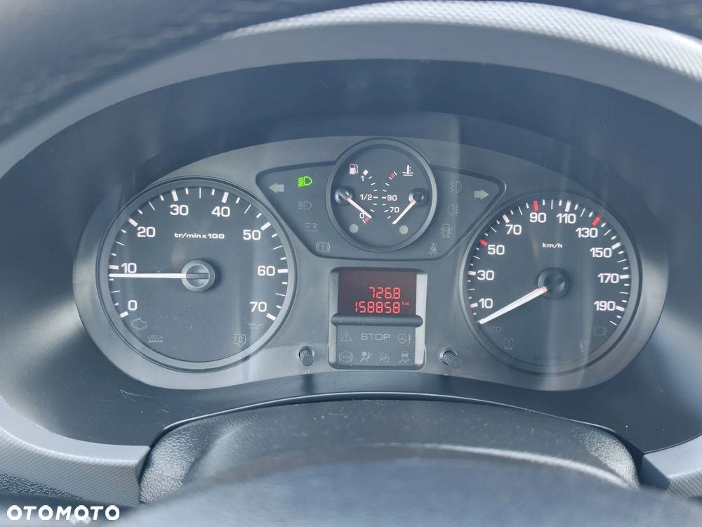 Citroën Berlingo - 18