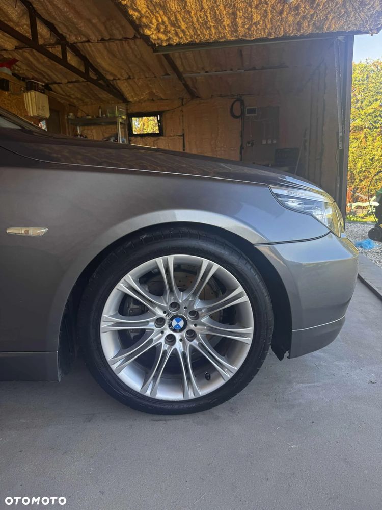 BMW Seria 5 - 11