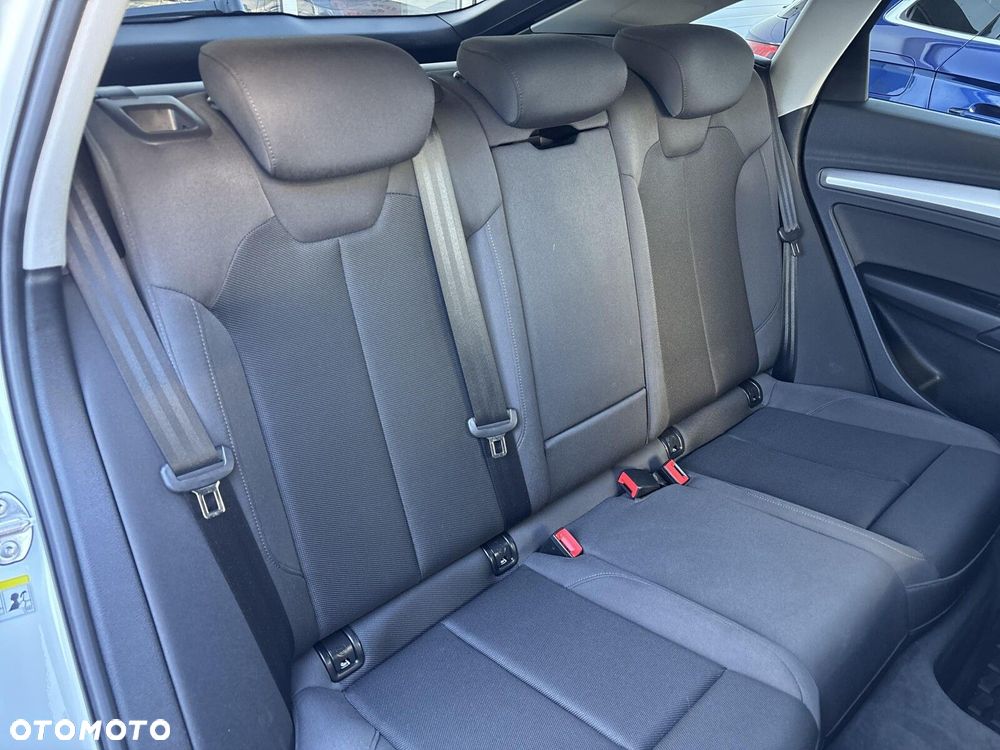 Audi Q5 Sportback - 29