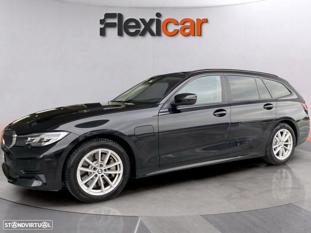 BMW 330 e Corporate Edition Auto - 10