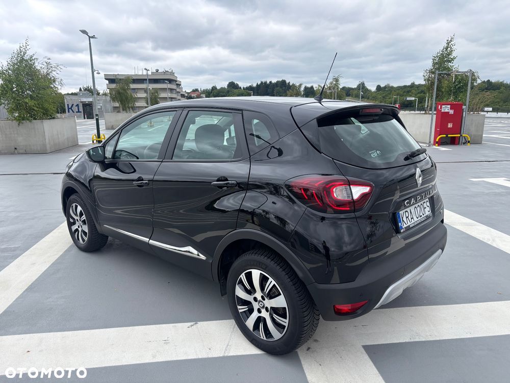 Renault Captur 0.9 Energy TCe Limited - 4