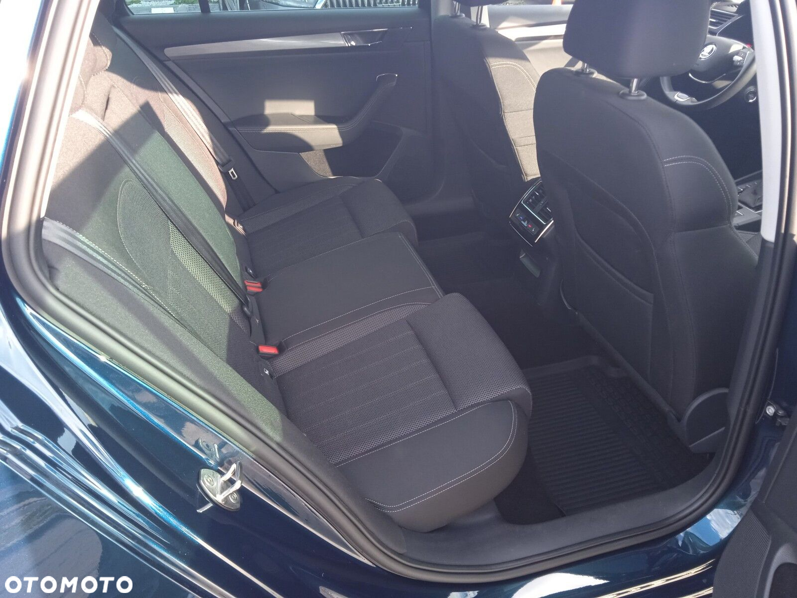 Skoda Superb - 14