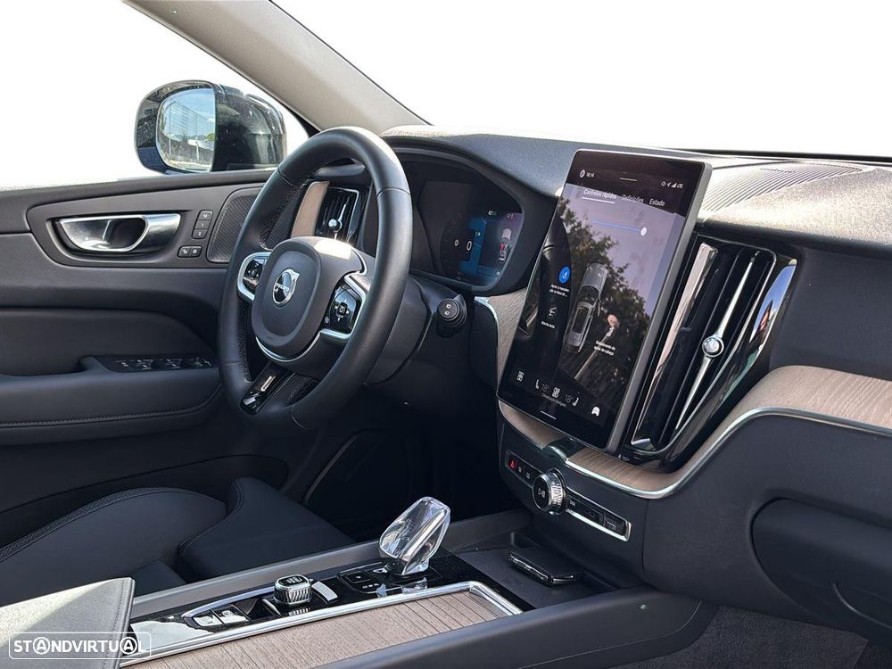 Volvo XC 60 - 5