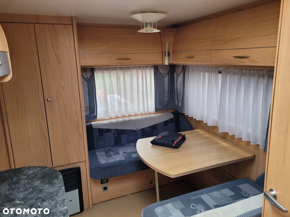 Burstner 440 Belcanto - 11