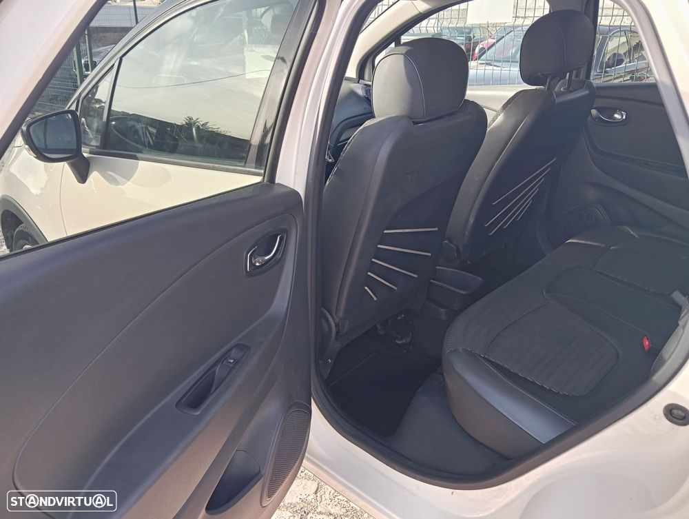 Renault Captur ENERGY dCi 110 S&S Experience - 14