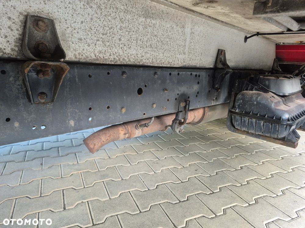 Iveco Daily 35c18/50c18 - 13