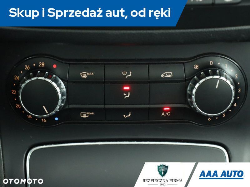 Mercedes-Benz Klasa B - 14