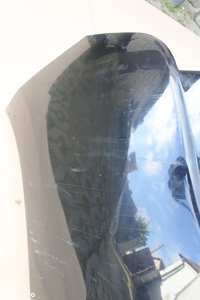 Mitsubishi Outlander III 3 zderzak - 3