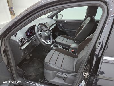 Seat Tarraco - 6