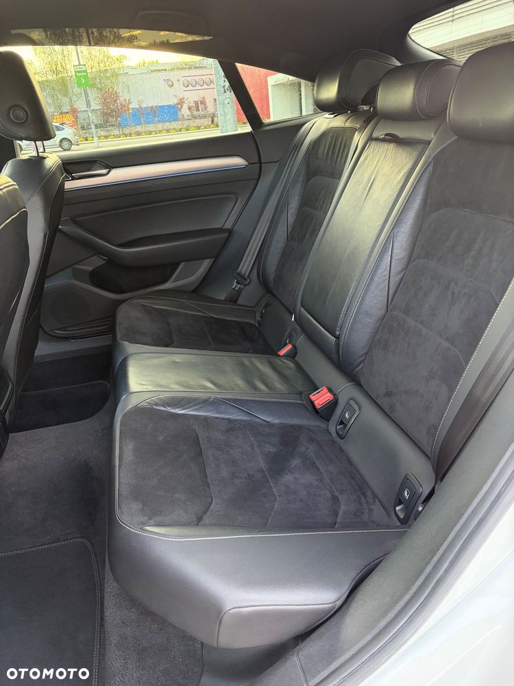 Volkswagen Arteon 2.0 TSI R-Line DSG - 21