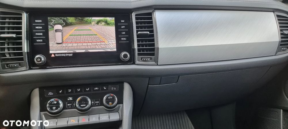 Skoda Kodiaq 2.0 TDI 4x2 Style DSG - 7