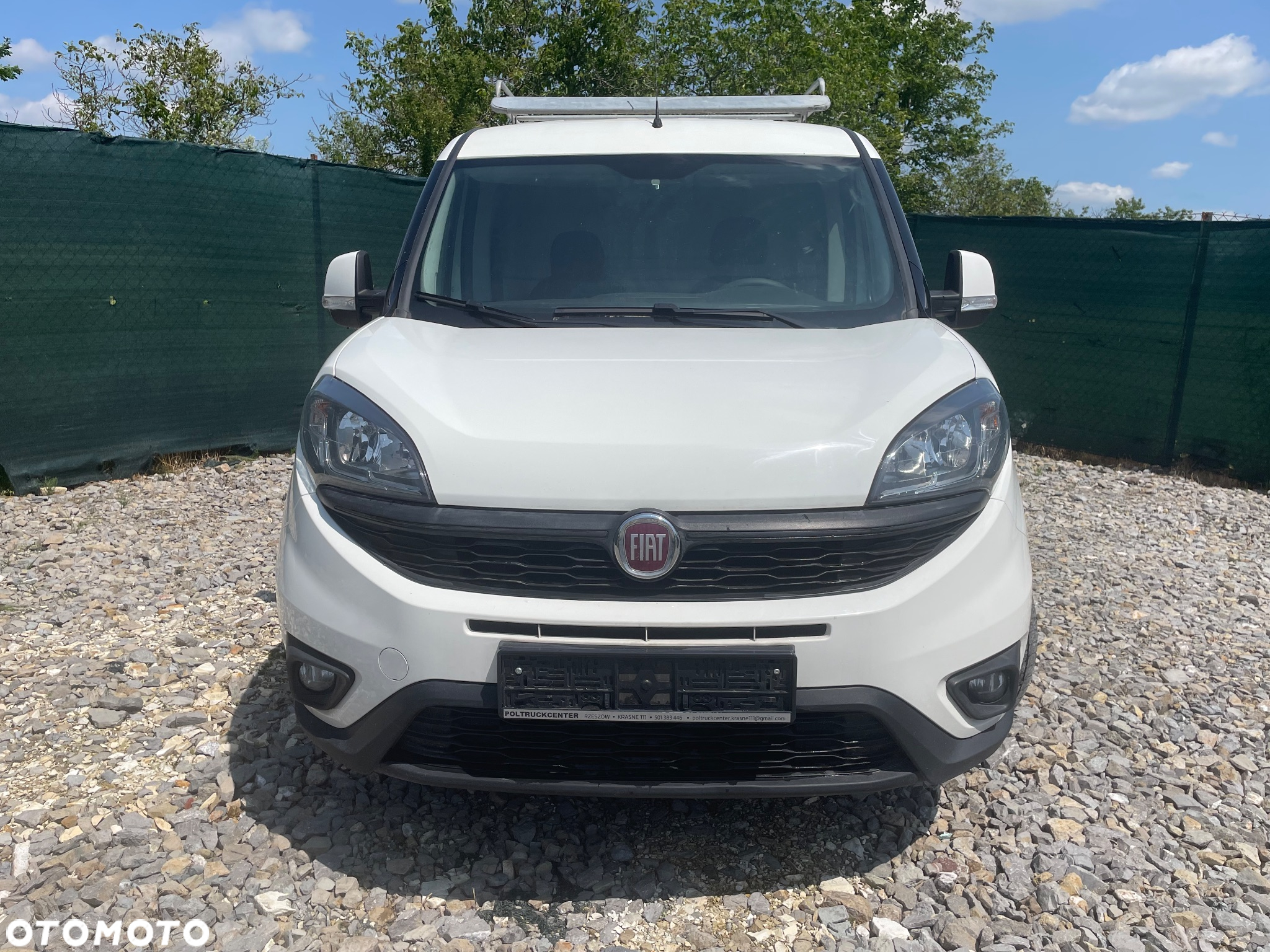 Fiat DOBLO - 6