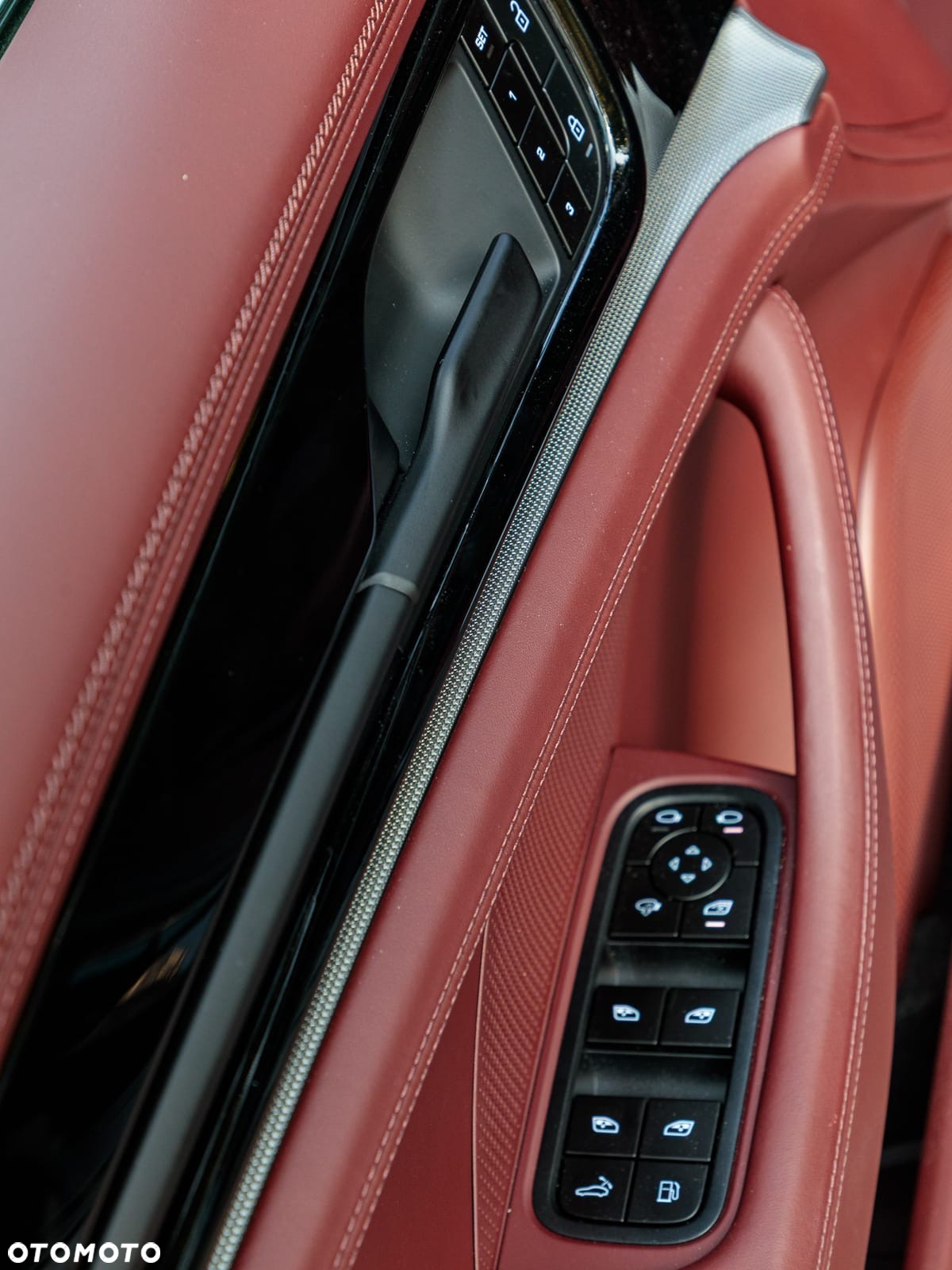 Porsche Panamera 4 E-Hybrid PHEV Executive - 20
