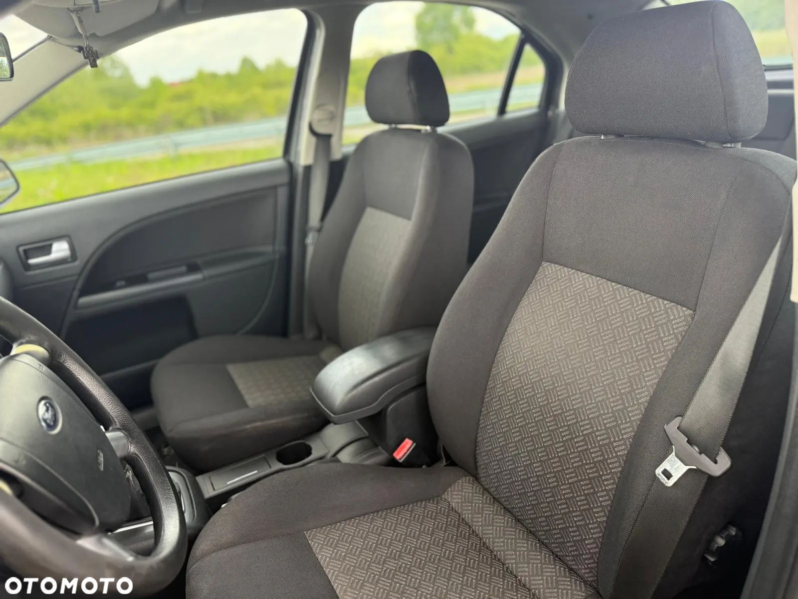 Ford Mondeo - 6