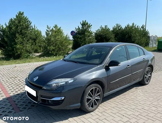 Renault Laguna 1.5 dCi Expression ESM - 8