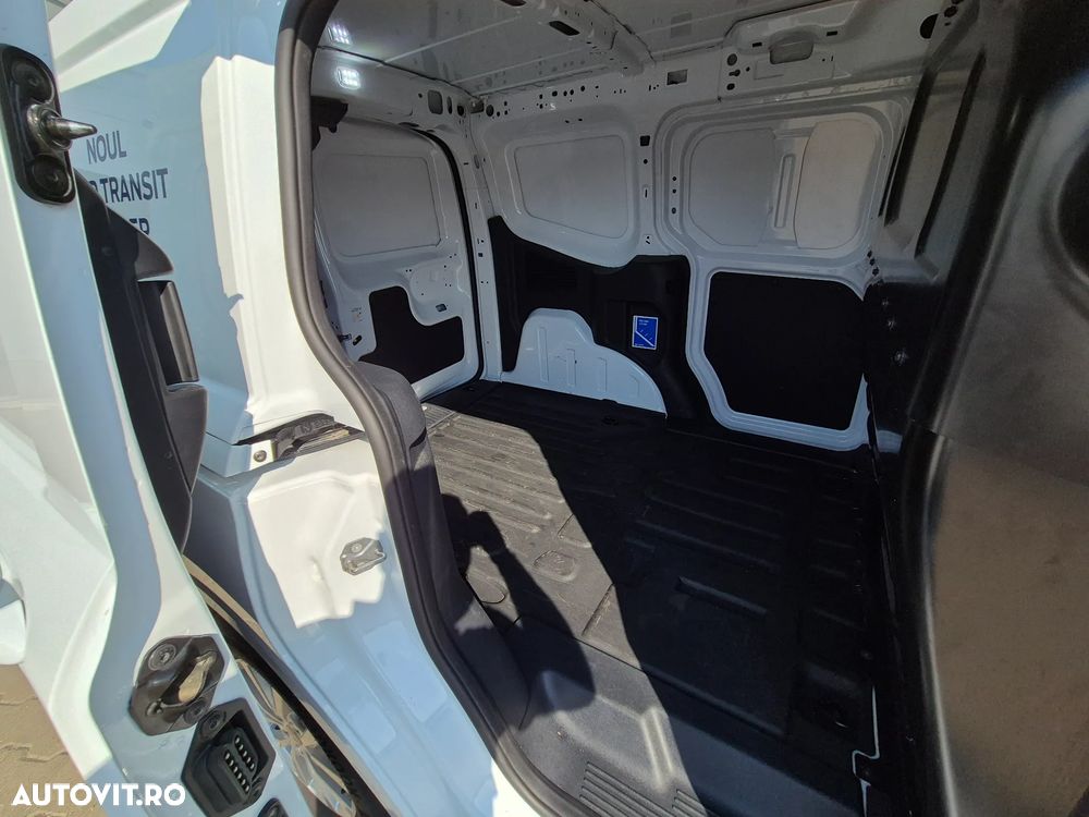 Ford TRANSIT COURIER - 15