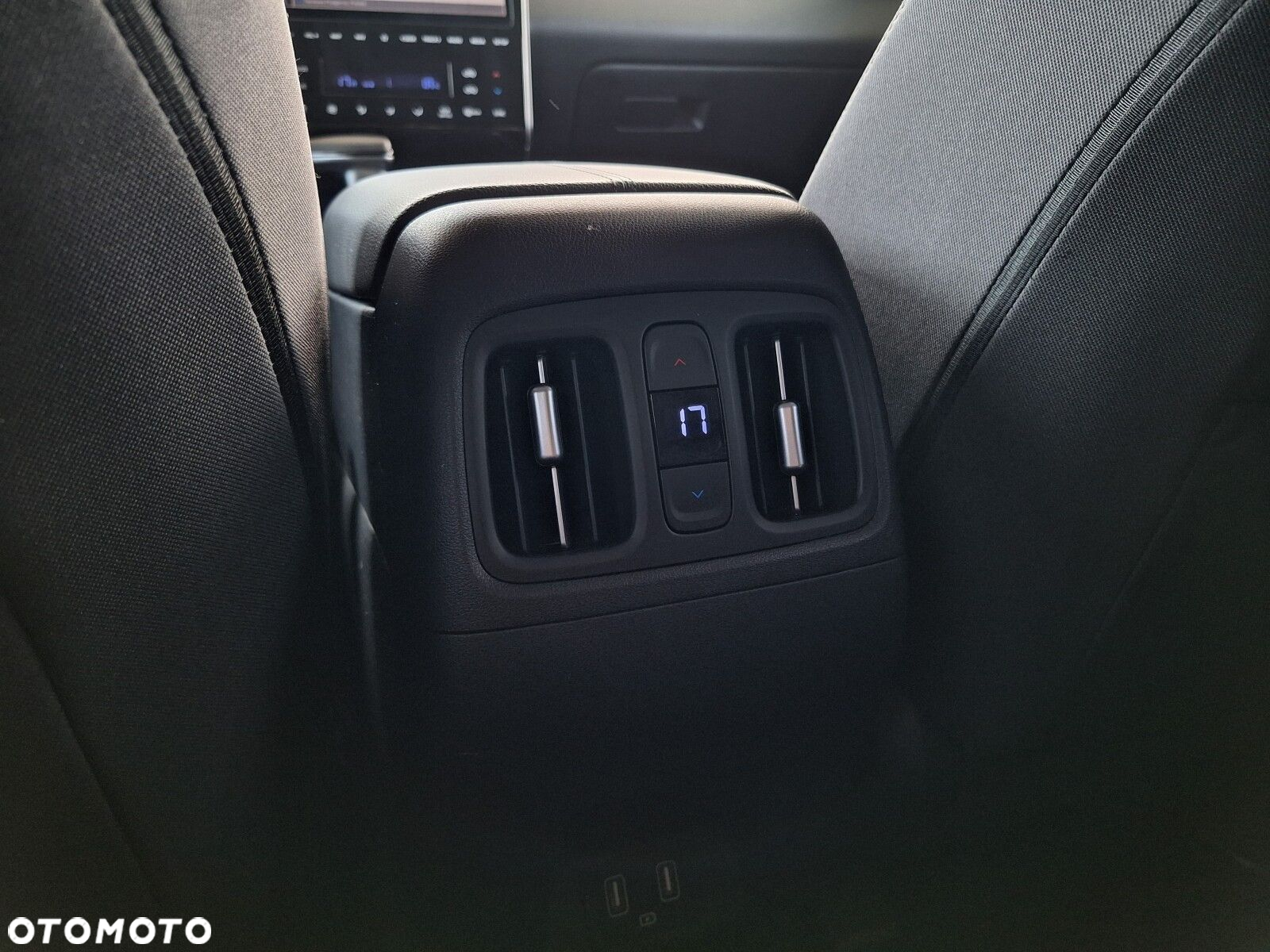 Hyundai Tucson - 39