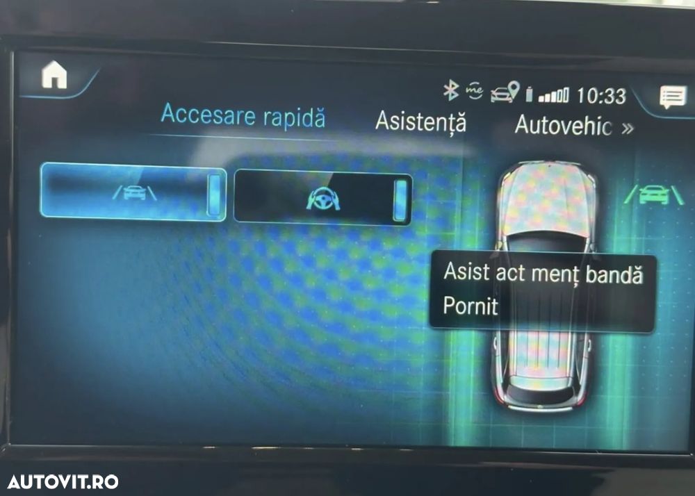 Mercedes-Benz GLC 220 d 4Matic 9G-TRONIC Exclusive - 21