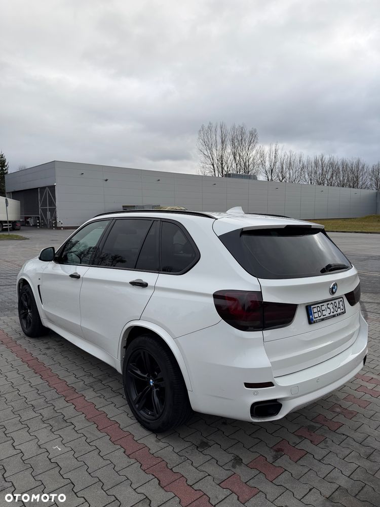 BMW X5 - 2