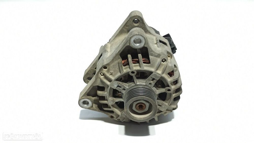 ALTERNADOR PEUGEOT 307 (S1) XR - 5