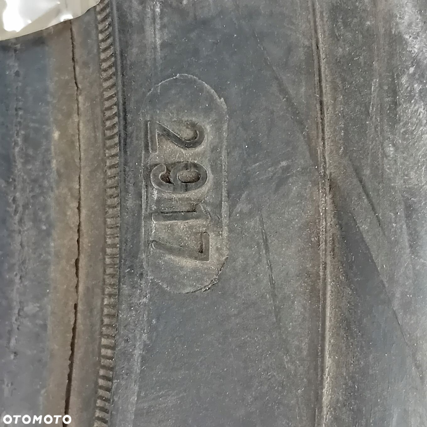 235/40R18 95V Radar RW-5 7mm 81550 - 4