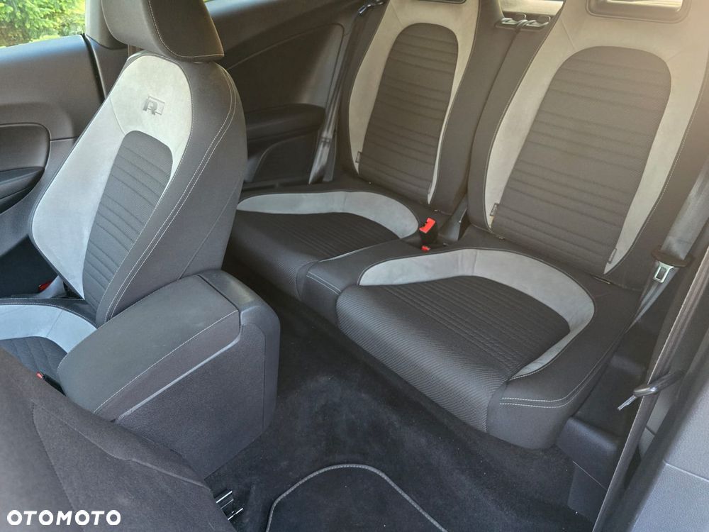Volkswagen Scirocco 2.0 TSI BMT - 11