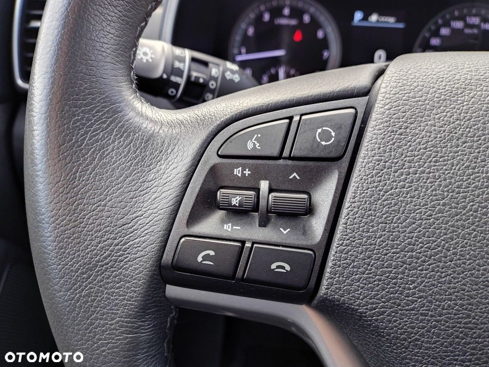 Hyundai Tucson 1.6 T-GDi Premium 4WD DCT - 29