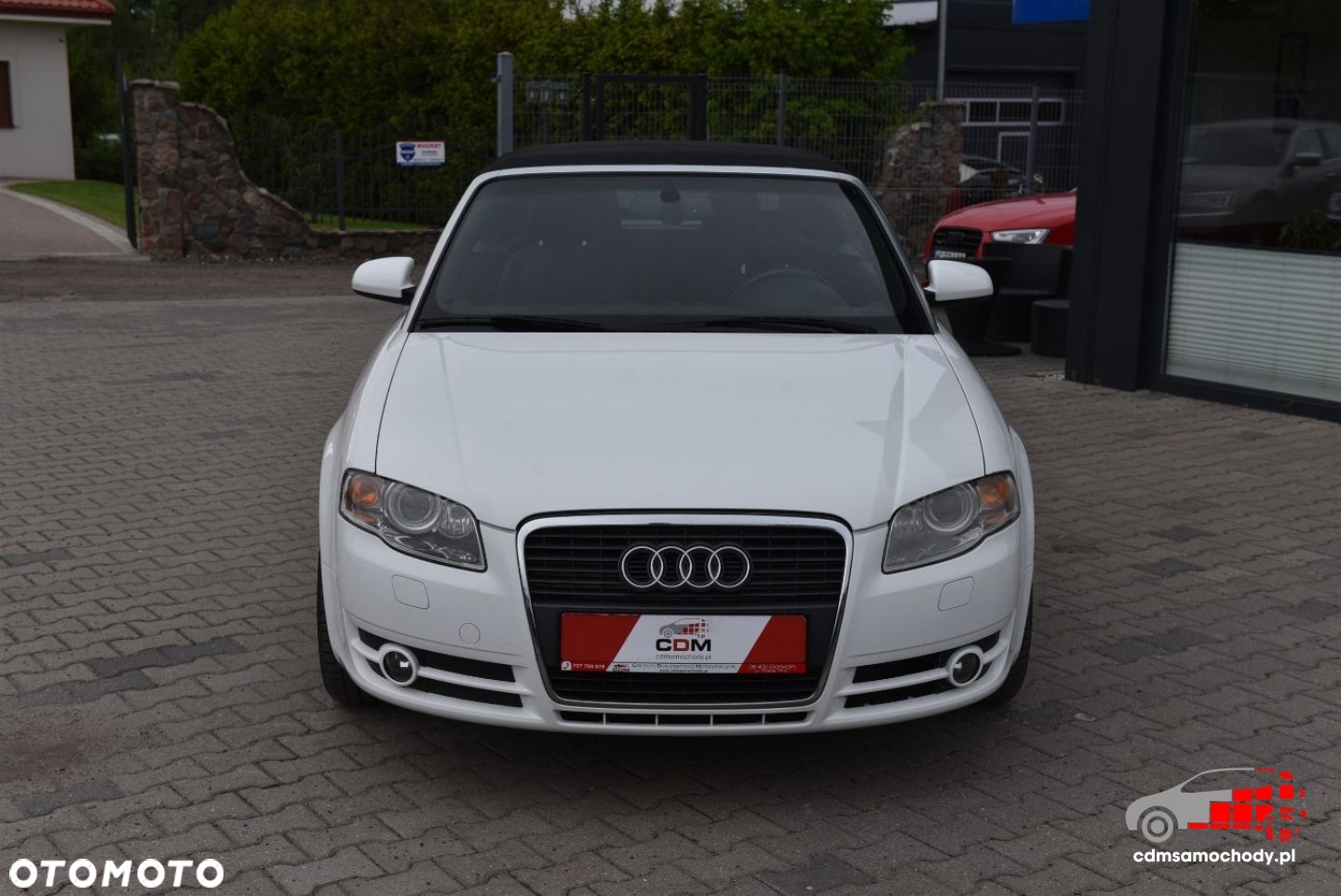 Audi A4 - 5