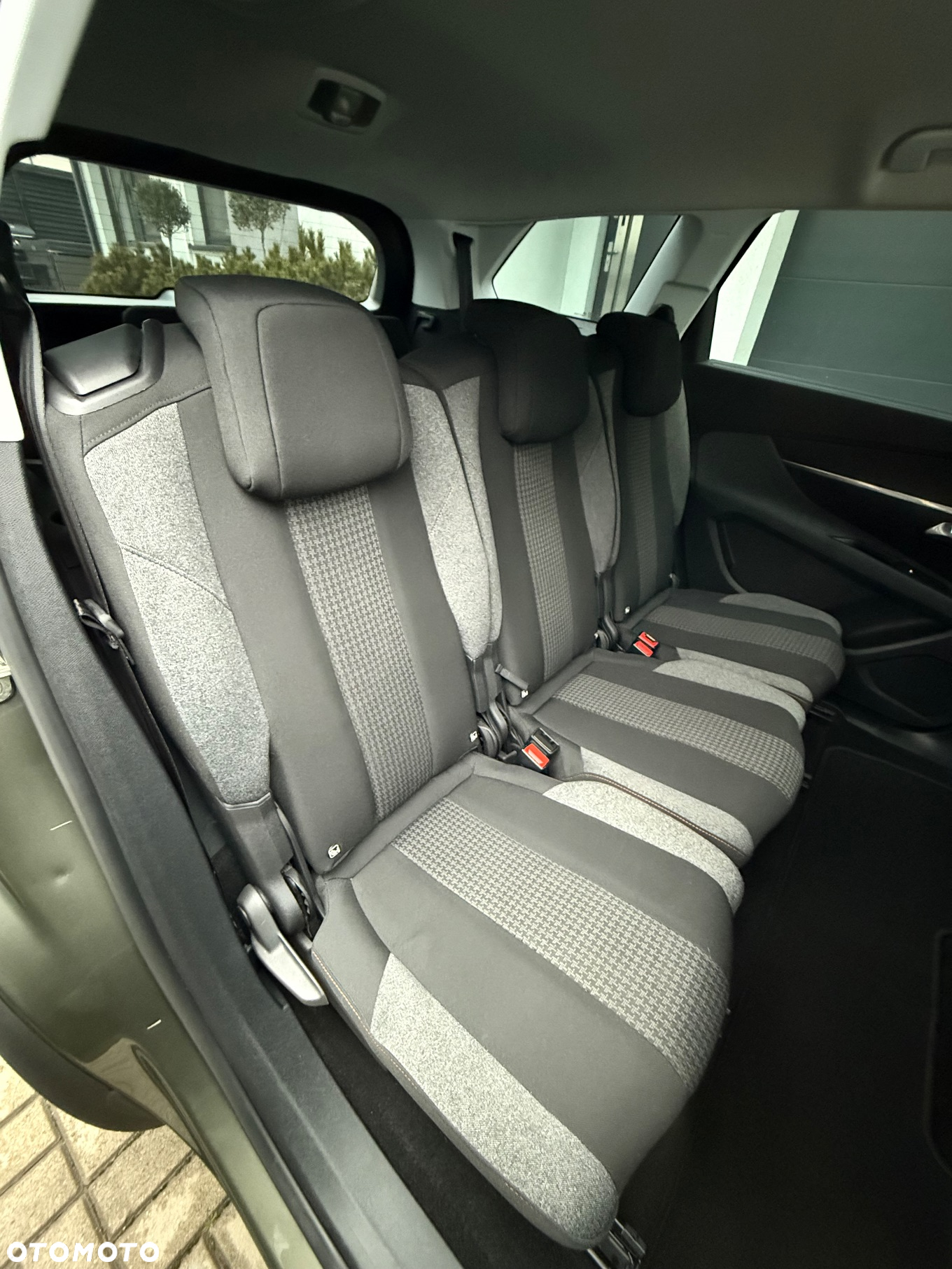 Peugeot 5008 - 28