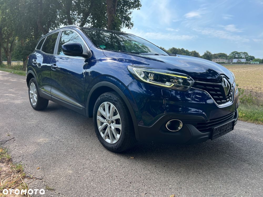 Renault Kadjar Energy TCe 130 EDC Business - 5