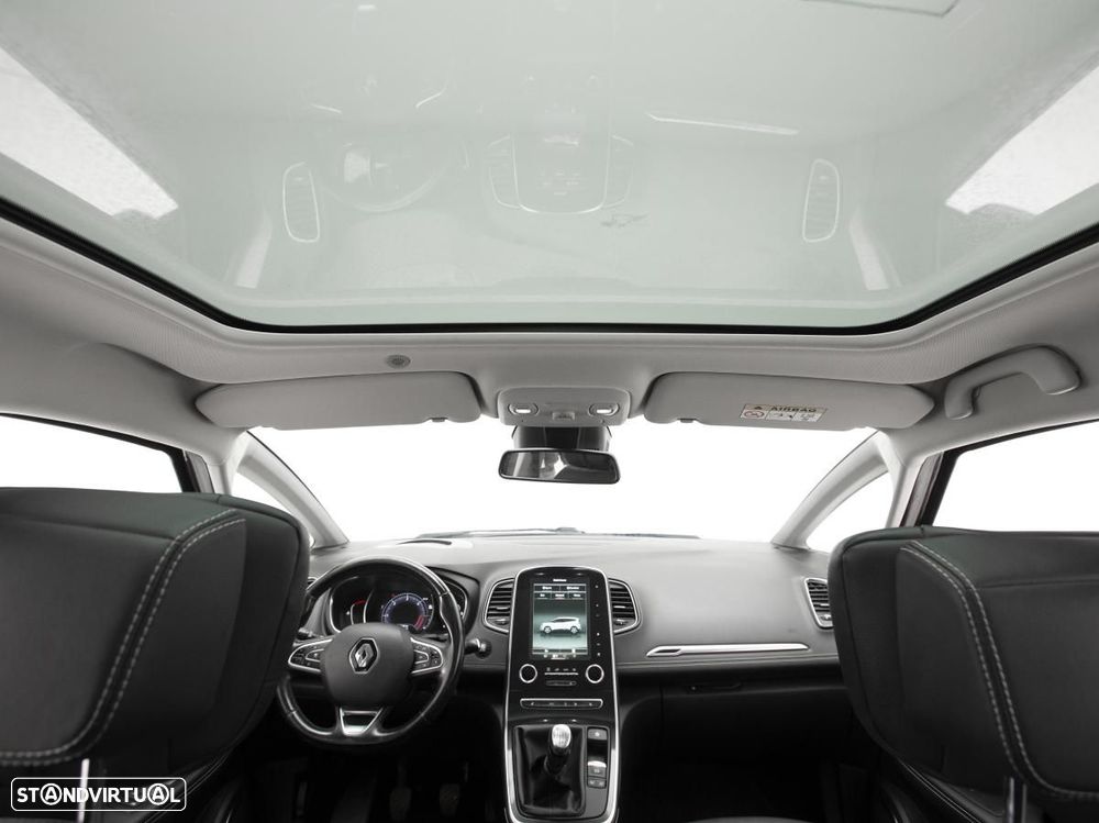 Renault Scénic - 12