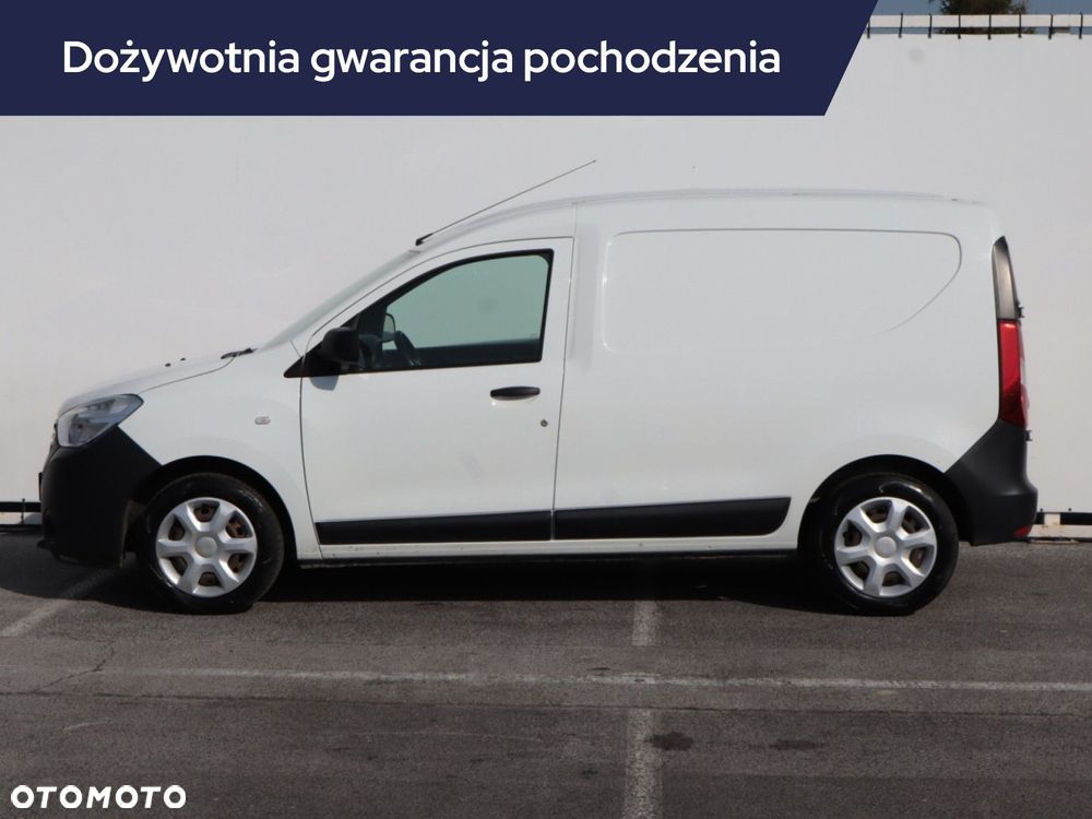 Dacia Dokker - 4