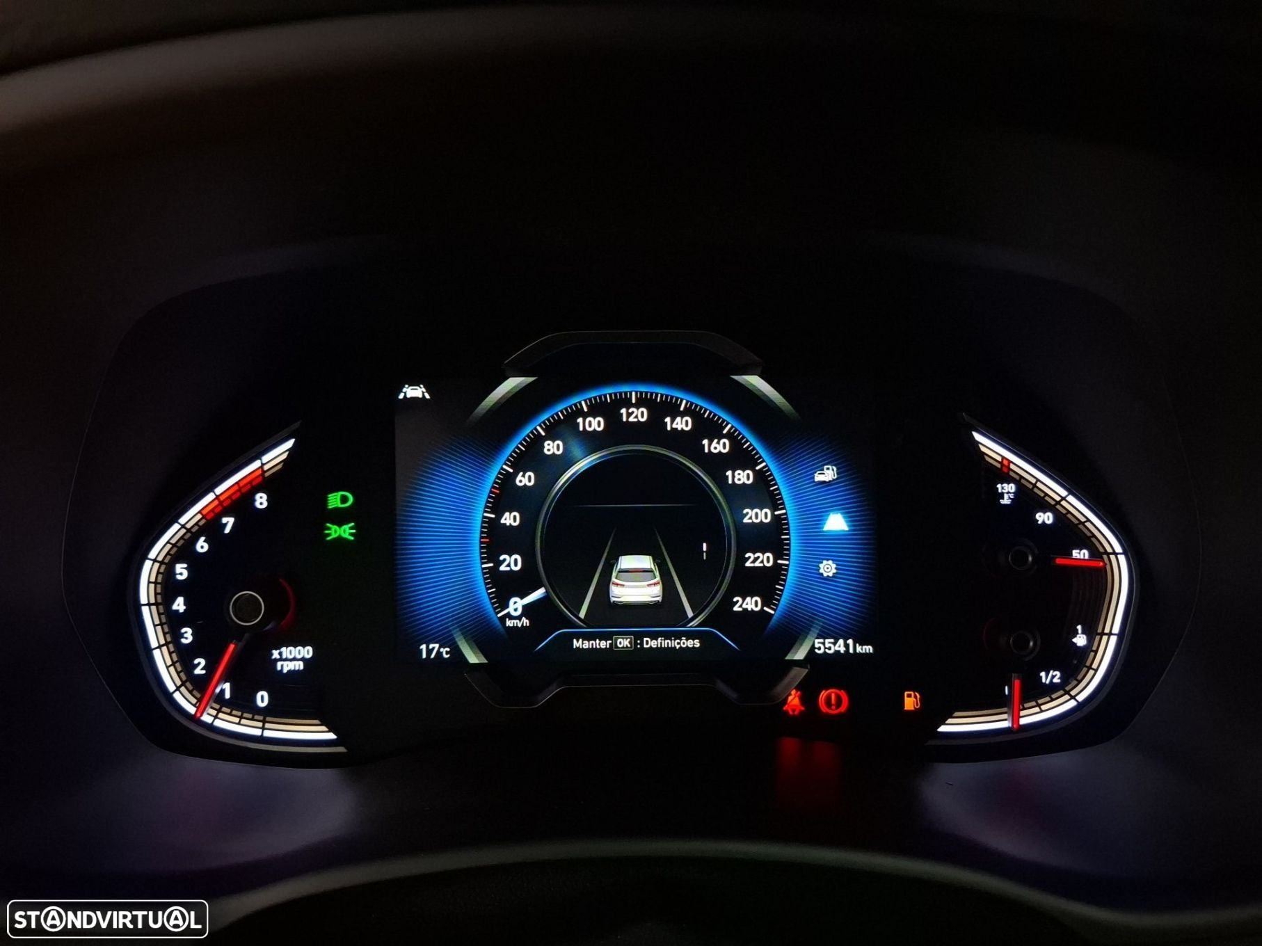 Hyundai i30 1.0 T-GDI Style Plus - 15