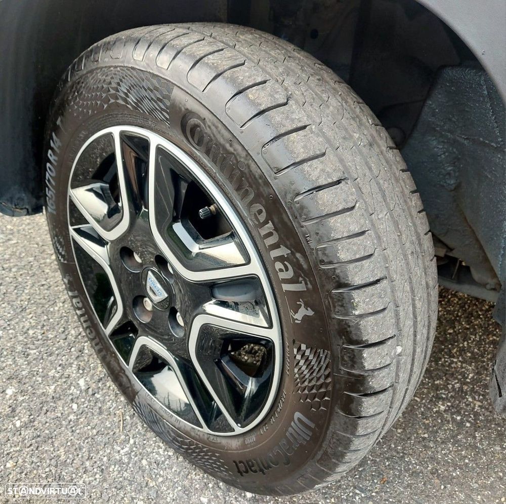 Dacia Spring Electric 45 Comfort Plus - 17