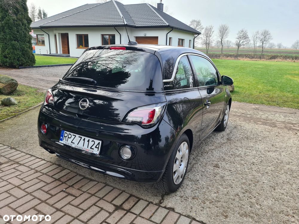Opel Adam - 9