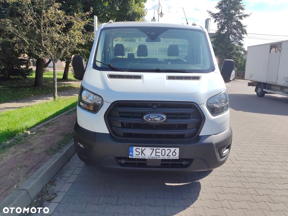 Ford Transit - 4