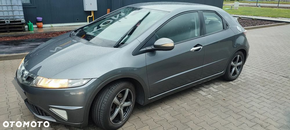 Honda Civic 1.4 Base / S - 7