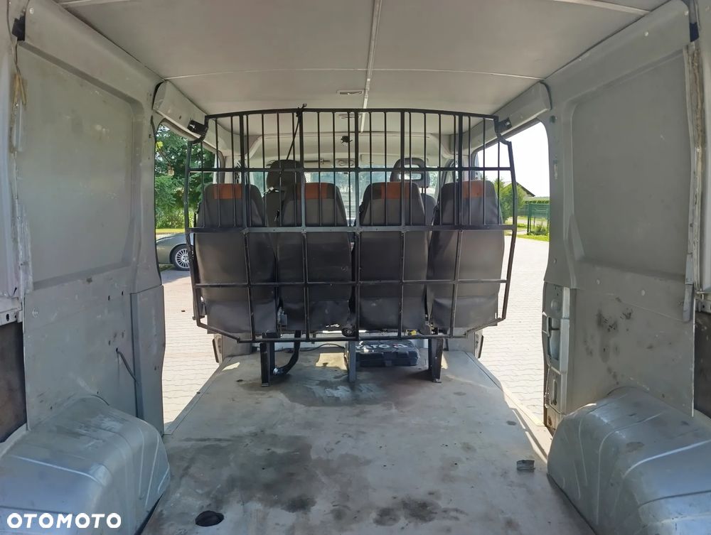 Fiat Ducato - 8
