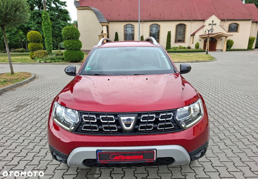 Dacia Duster - 2