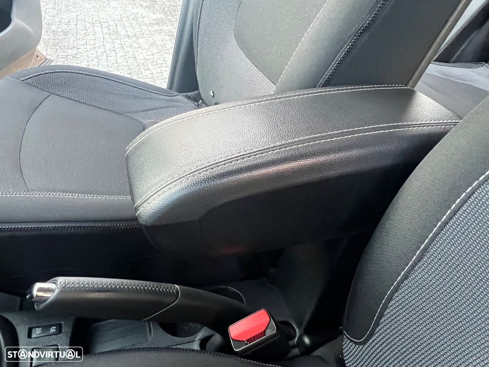 Renault Captur 0.9 TCE Exclusive - 26