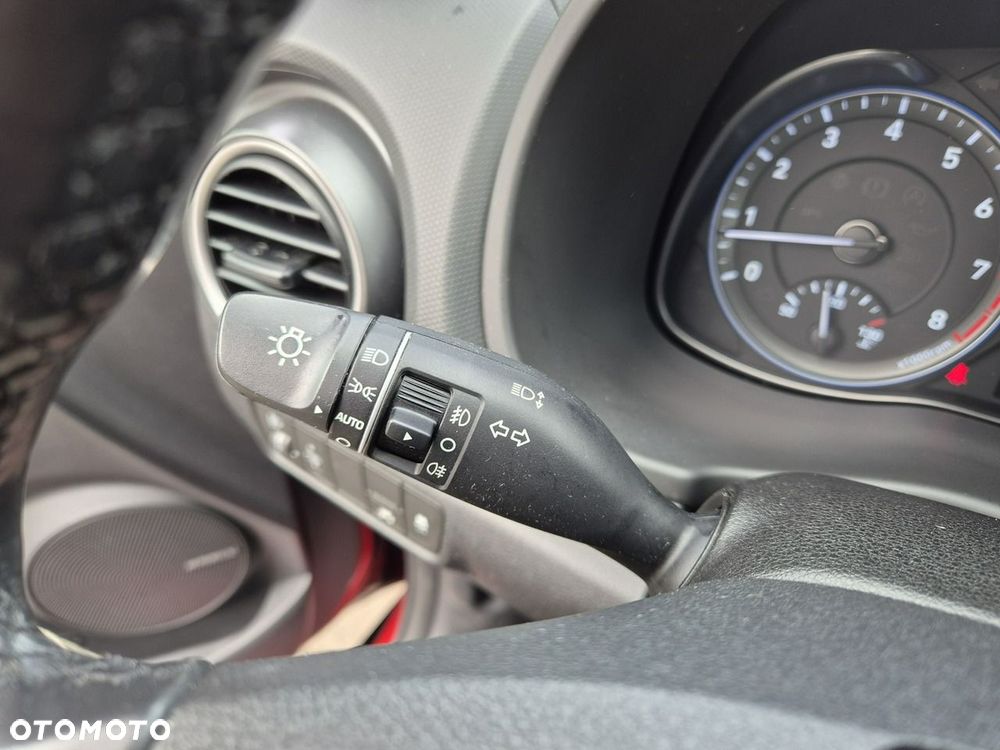 Hyundai Kona 1.6 T-GDI DCT Style - 21