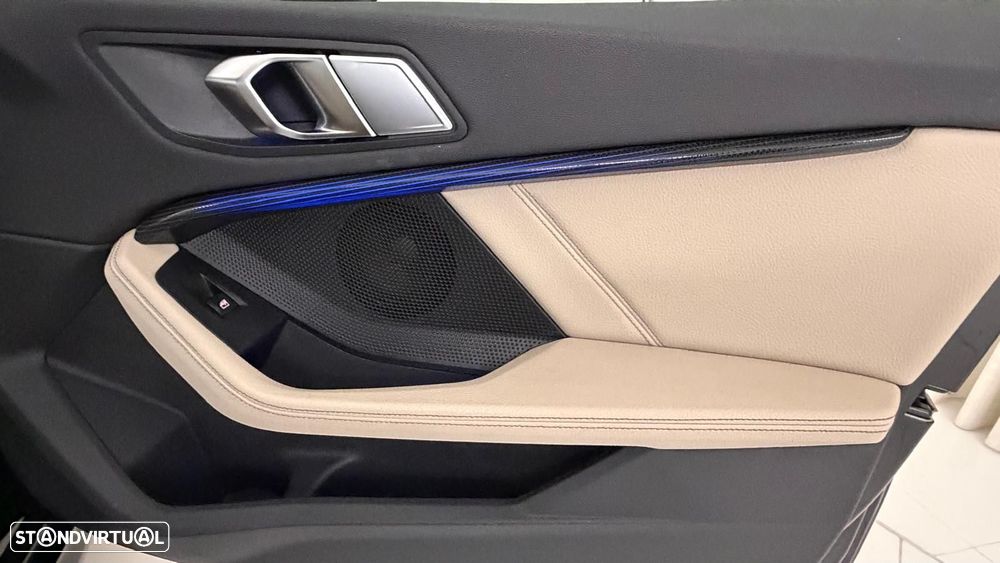 BMW 220 Gran Coupé d Pack Desportivo M - 16