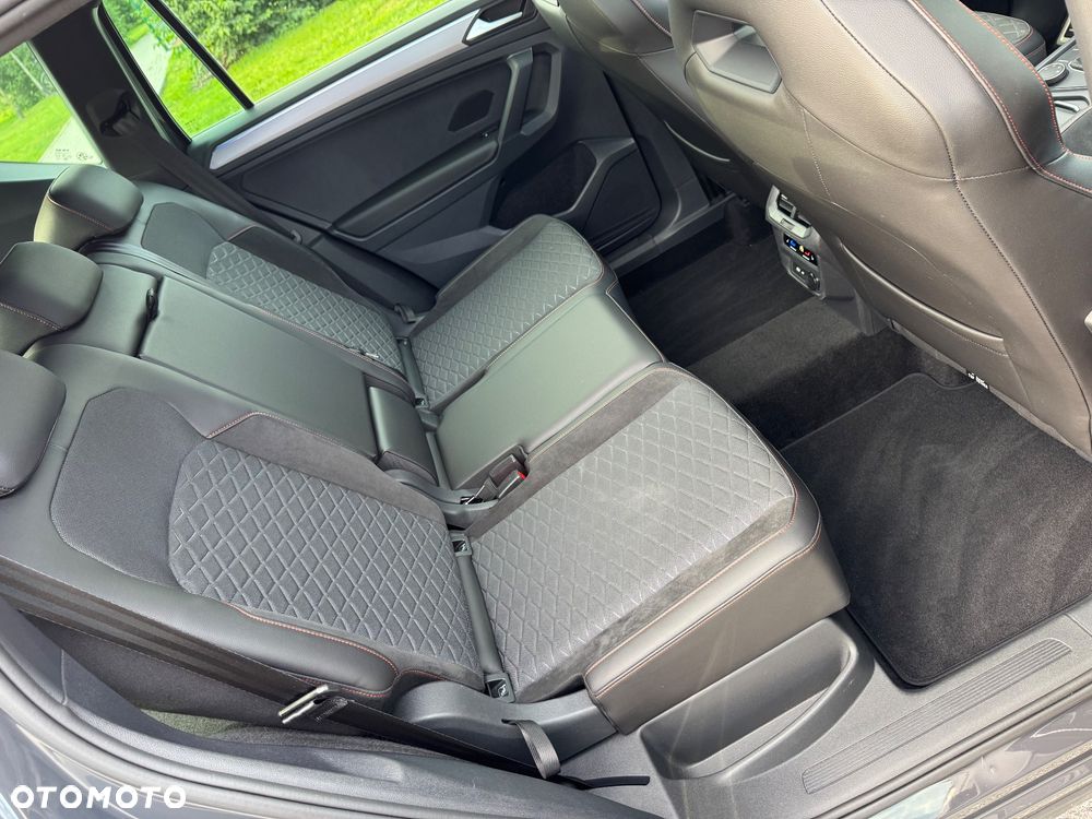 Seat Tarraco 1.4 e-Hybrid DSG FR - 25
