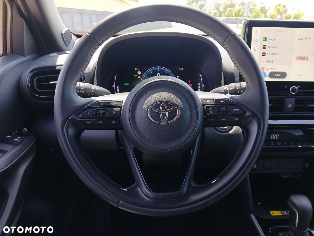 Toyota Yaris Cross Hybrid 1.5 Style - 26