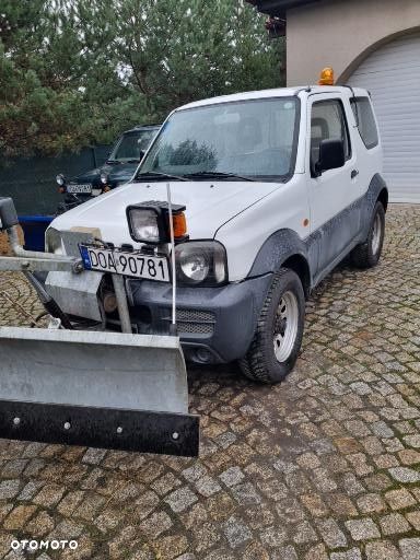 Suzuki Jimny 1.3 JLX / Comfort - 1