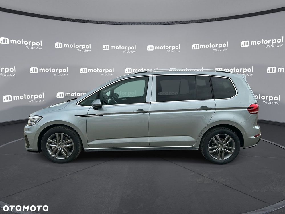 Volkswagen Touran - 3